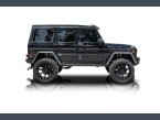 Thumbnail Photo undefined for 2017 Mercedes-Benz G550